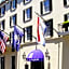 Hotel Le Marais