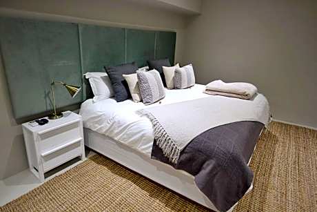 King Room with Mountain View