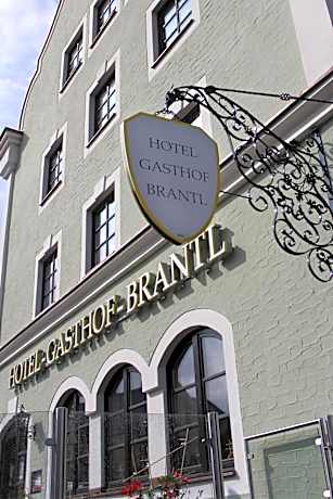 Hotel Brantl