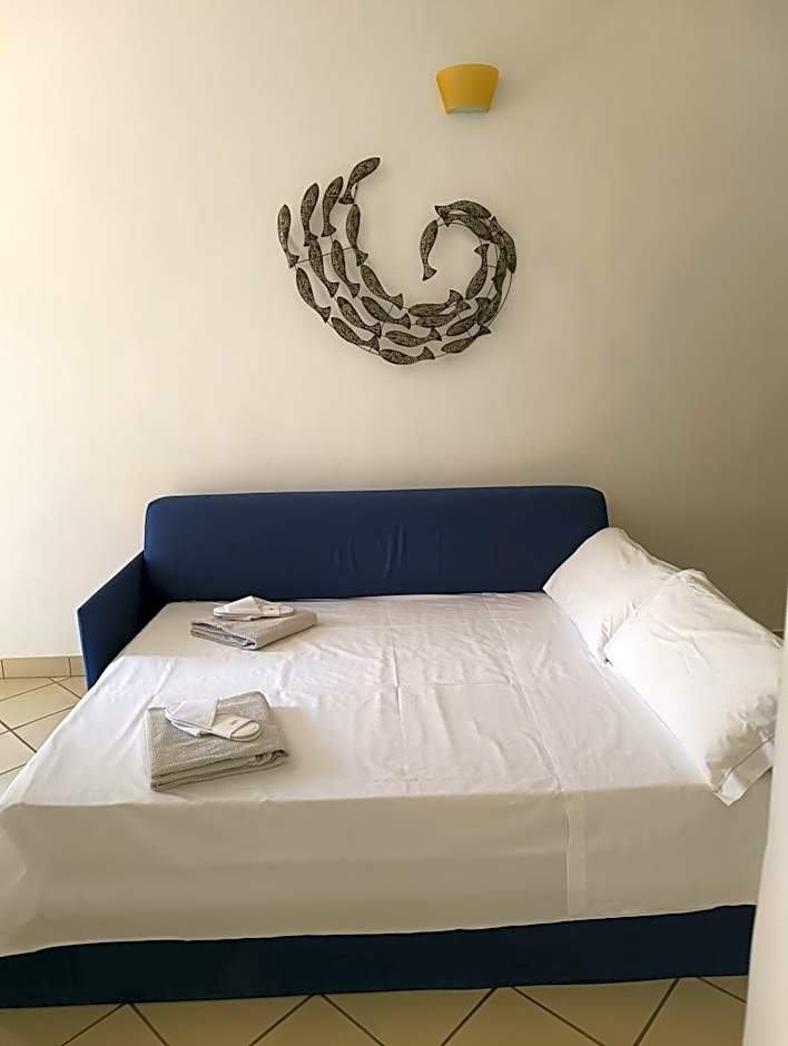 Tuareg Hotel