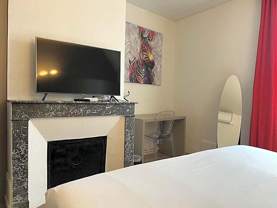 HOTEL & SPA Le Renard Centre