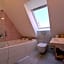 Apartmány Malý mnich
