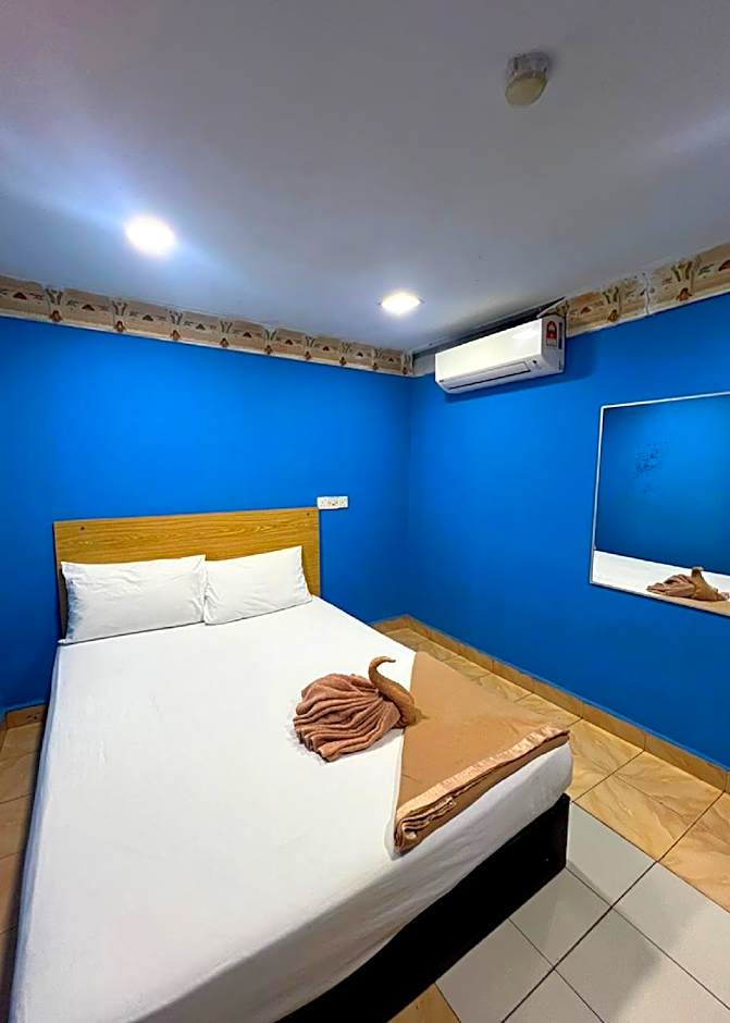 ARK Hotel Seri Kembangan