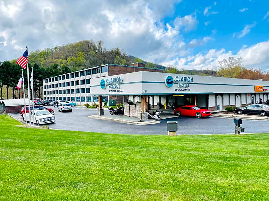 Clarion Hotel Conference Center Maggie Valley