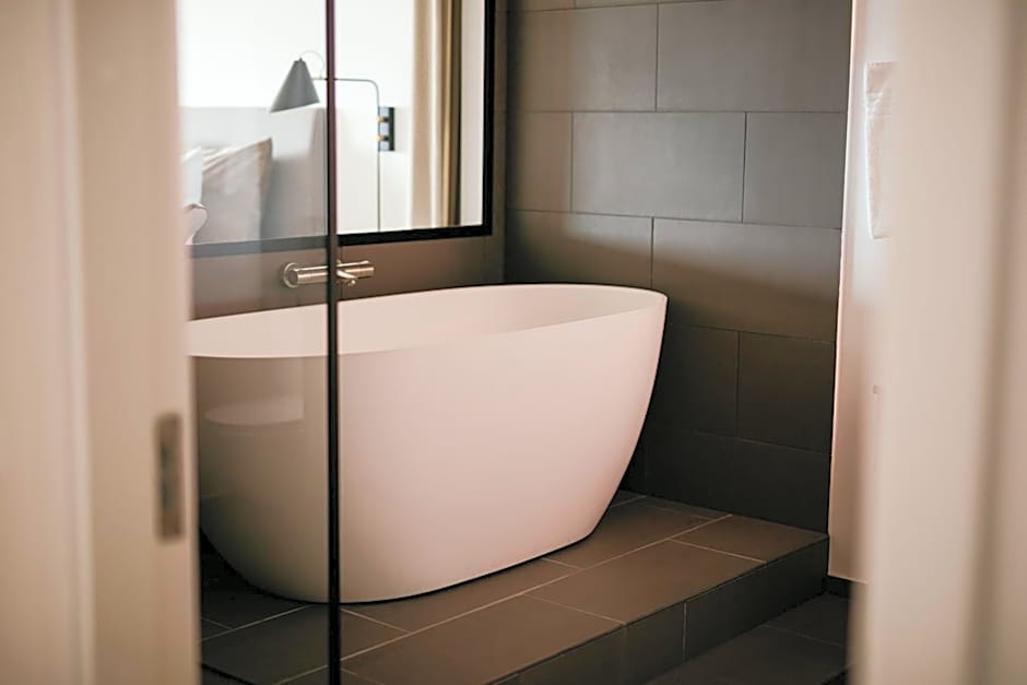 Langhoff & Juul Boutique Hotel og Restaurant