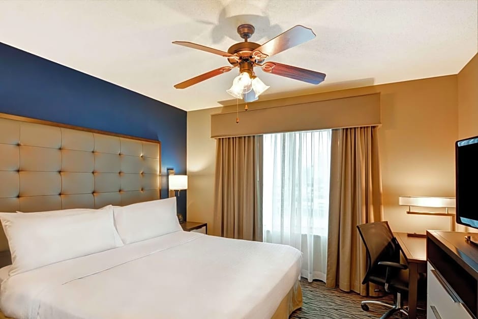 Homewood Suites By Hilton Houston Near The Galleria
