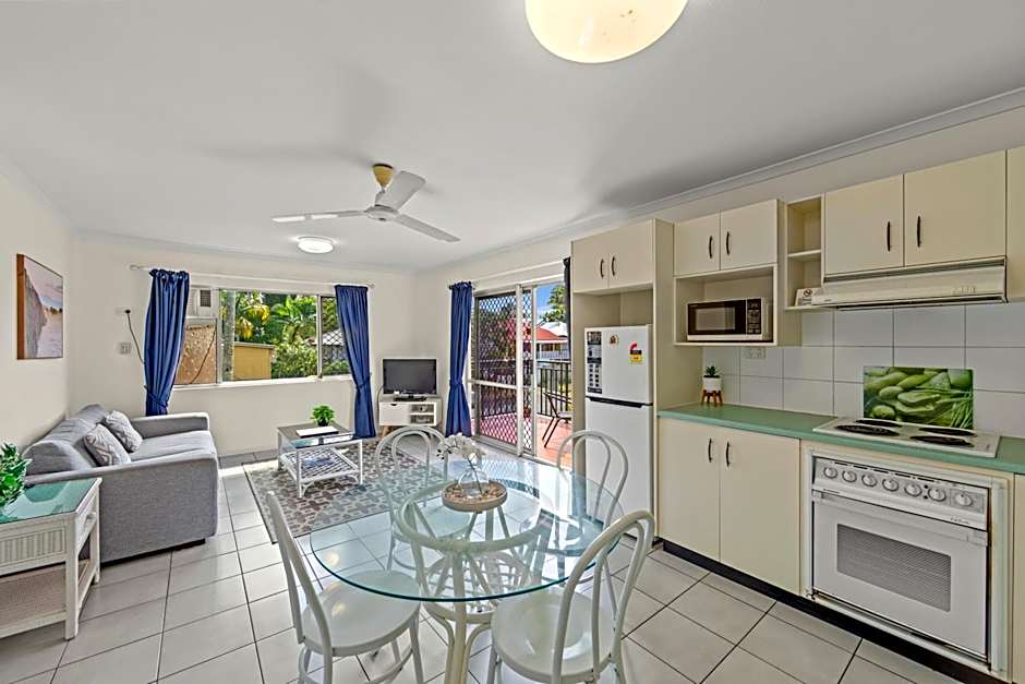 Koala Court Holiday Apartments