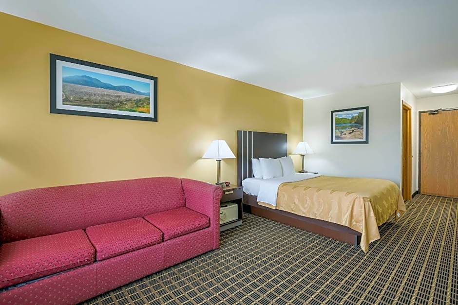 Quality Inn Edgerton