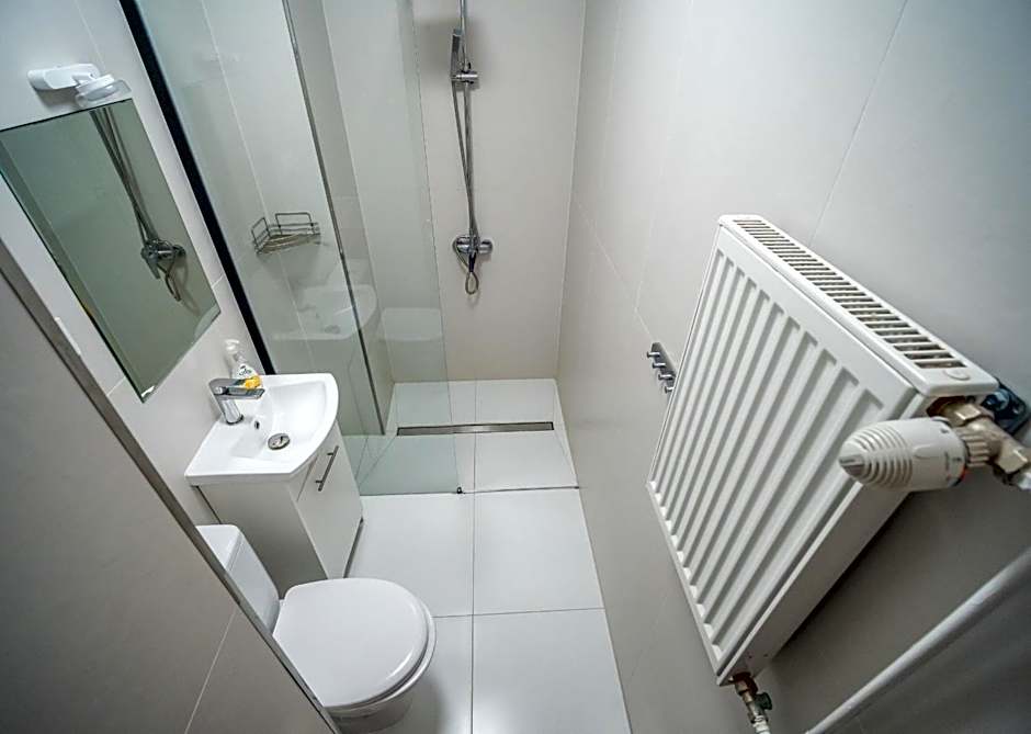 Meduza ośrodek wczasowy