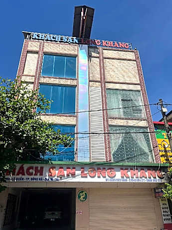 Khách Sạn Long Khang