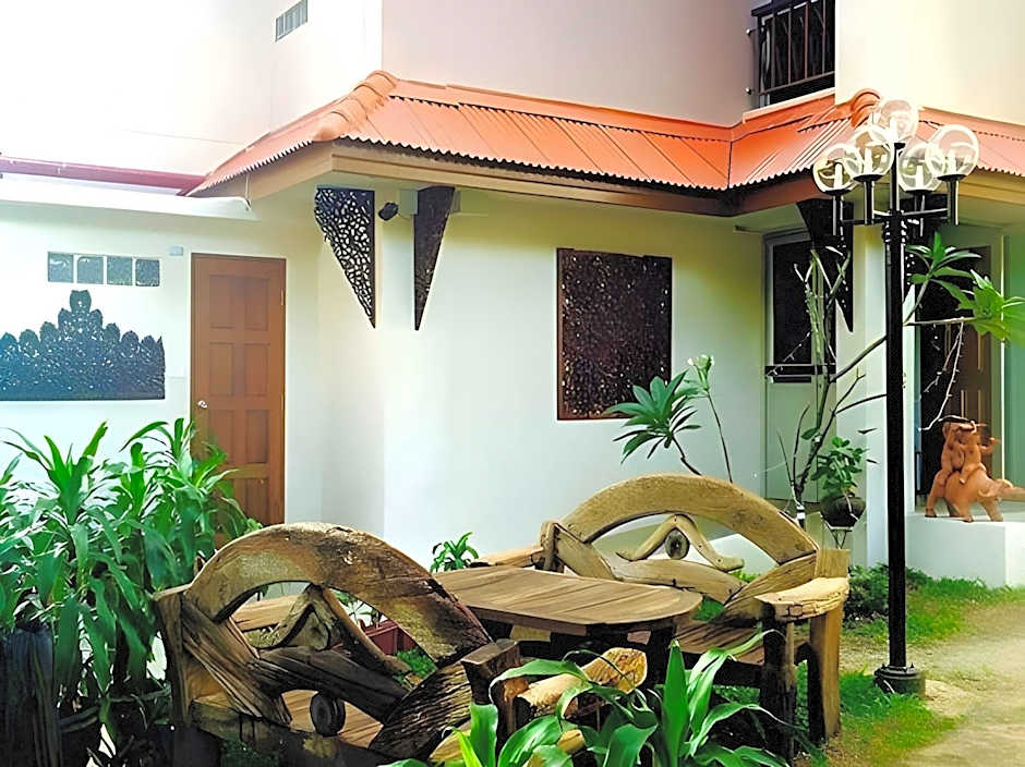 Kim Hotel At Morleng