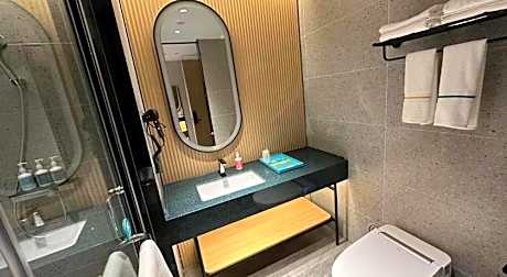 City Comfort Inn Jingzhou Shishou Jiefang Road Central City