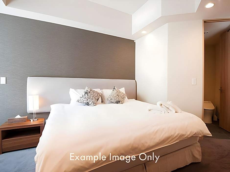 Private Apartments AKAZORA