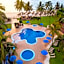 Grand Decameron Complex Bucerias, A Trademark All-Inclusive Resort
