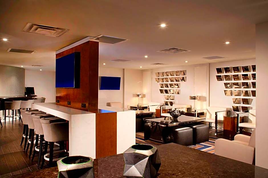 Beverly Hills Marriott