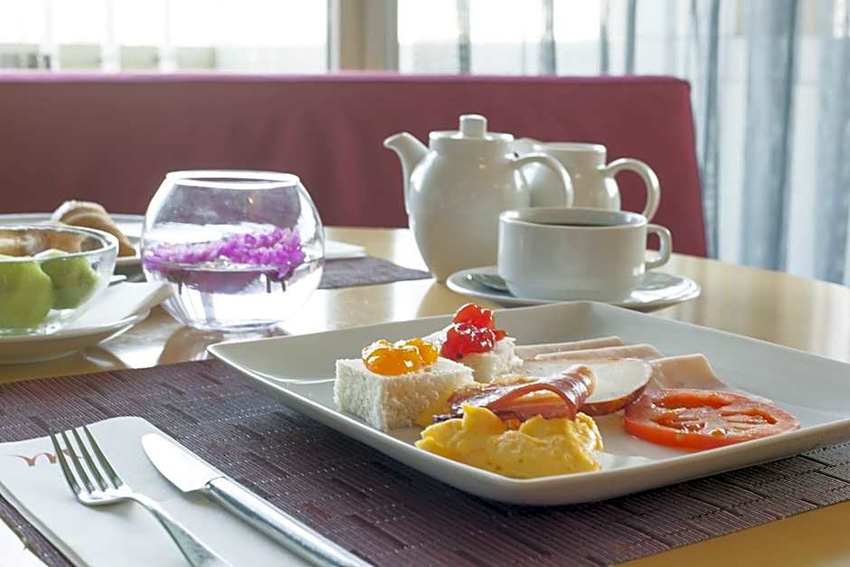 Hotel Mercure Porto Gaia