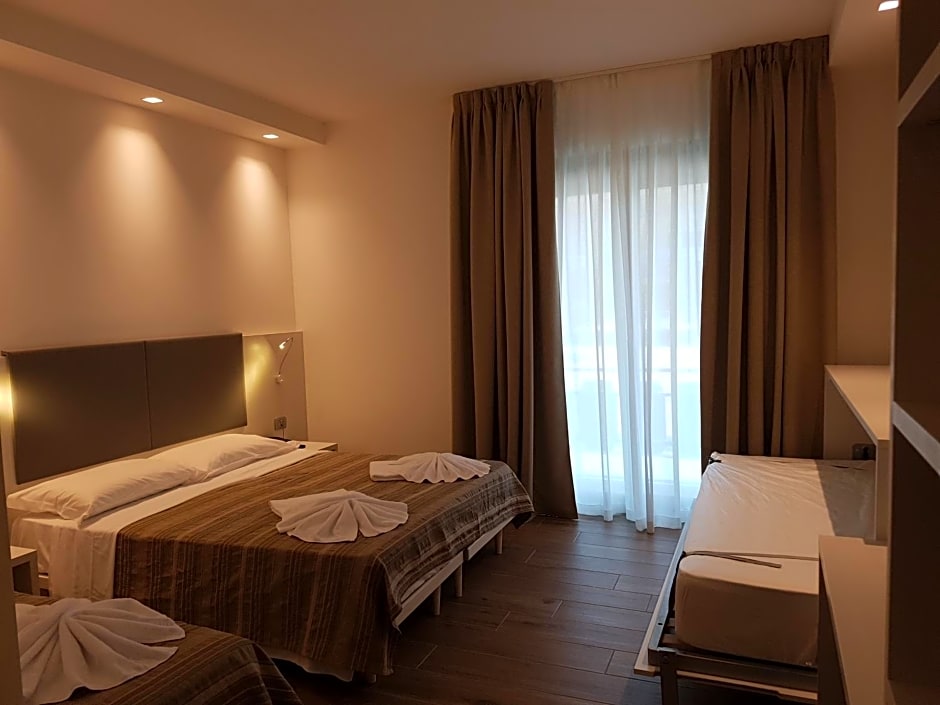 Hotel Aldebaran