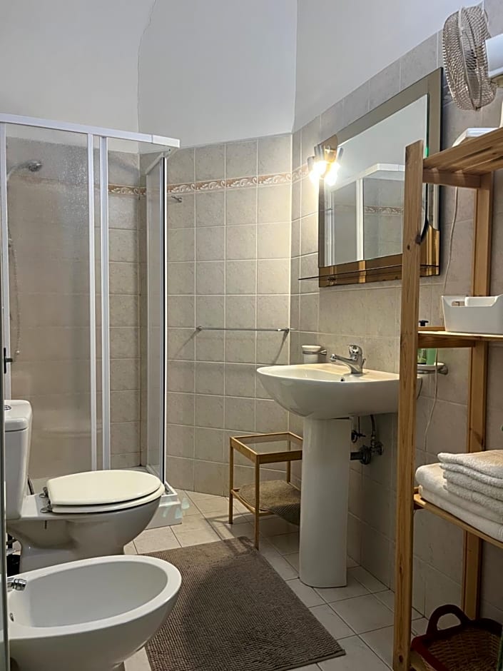Apartment for 2 in Catania, B&B Le voci del mercato