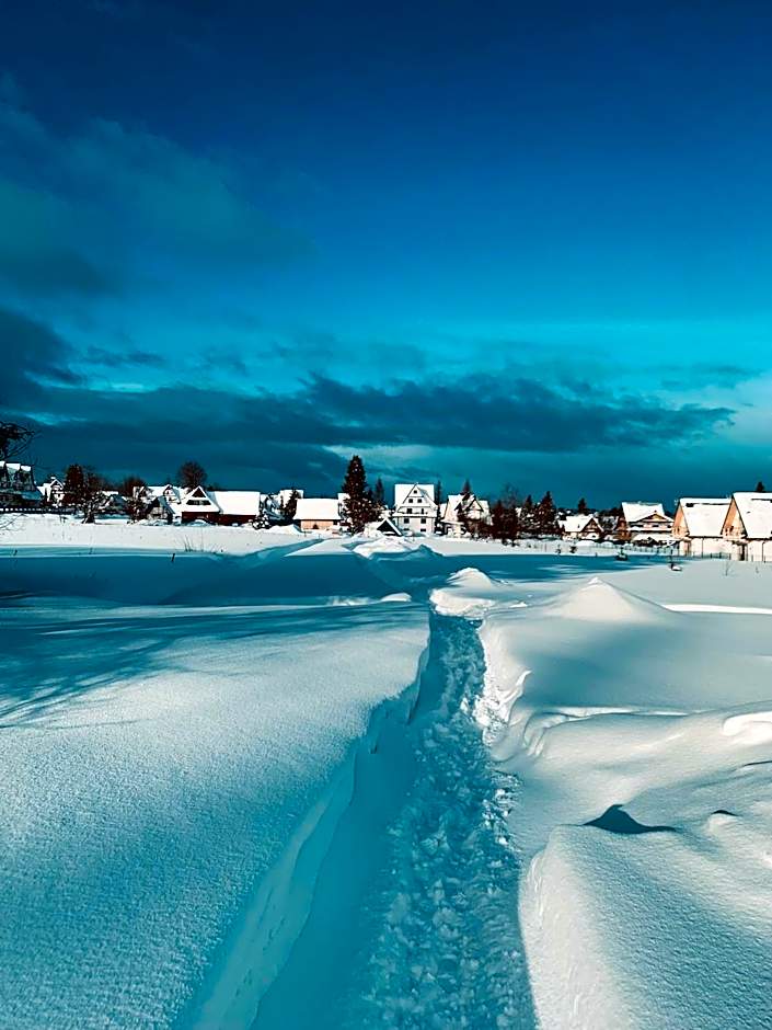 Framptons Luxury Apartments - Dla dorosłych i dzieci 12 plus - Adults and children 12 plus