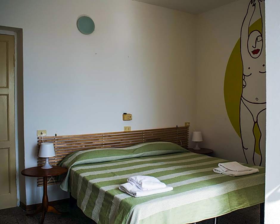 Albergo delle Ondine
