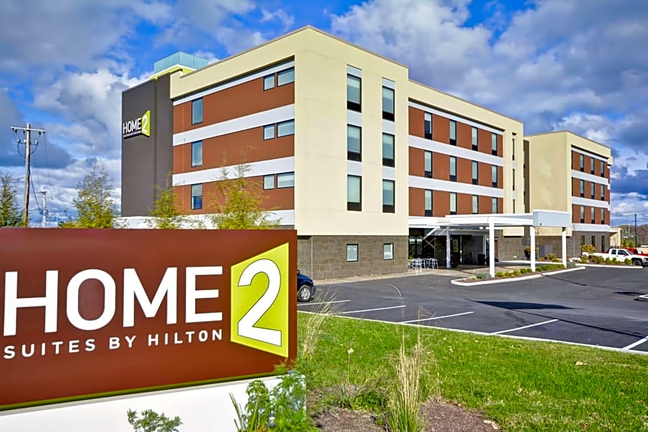 Home2 Suites by Hilton Oswego, NY