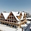 Runo Apartamenty & SPA - Basen Sauna - Odkryj-Białkę