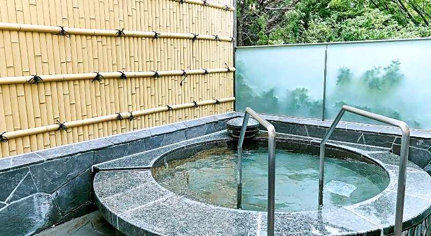 KAMENOI HOTEL Hikone