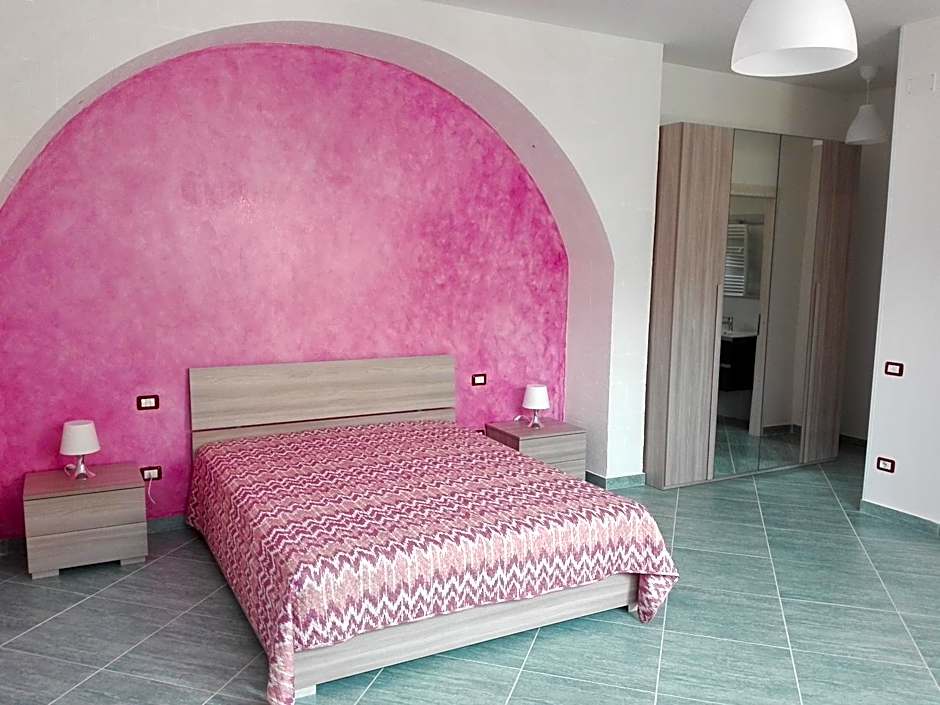 Affittacamere Villa Zelinda