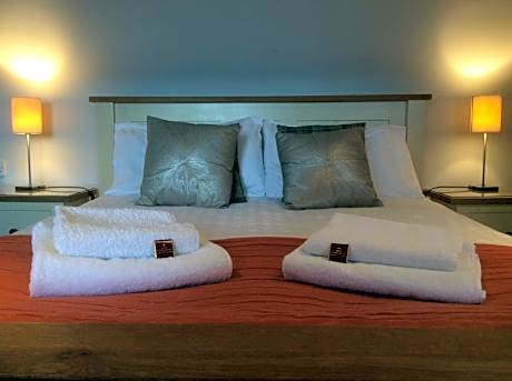 Family Room with Sea View