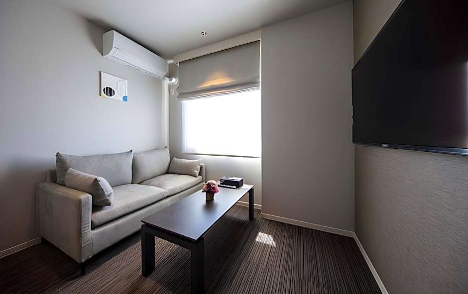 GRAND BASE Kurashiki Chuo