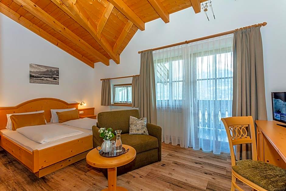 Berggasthof Hinterreit