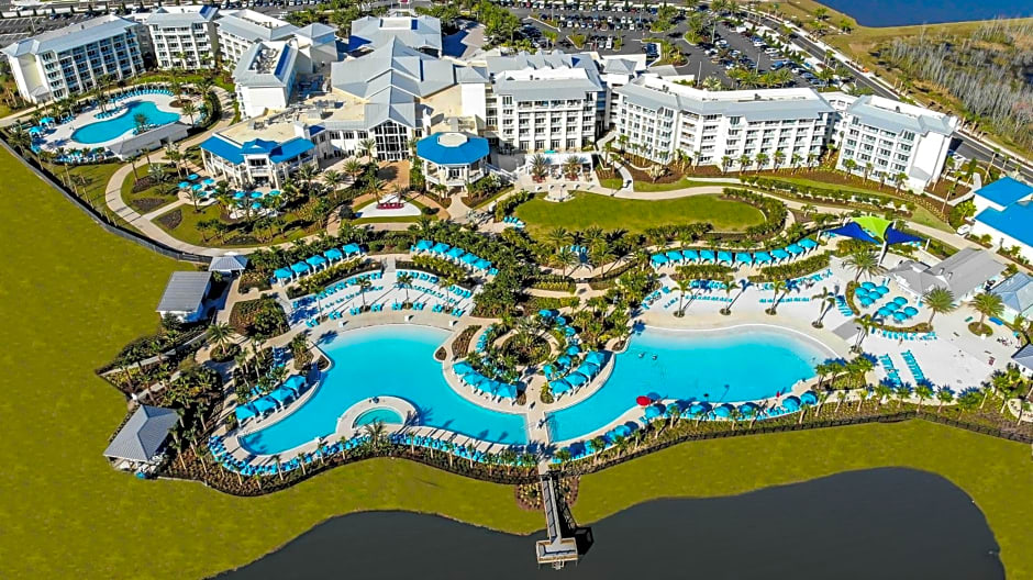 Margaritaville Resort Orlando