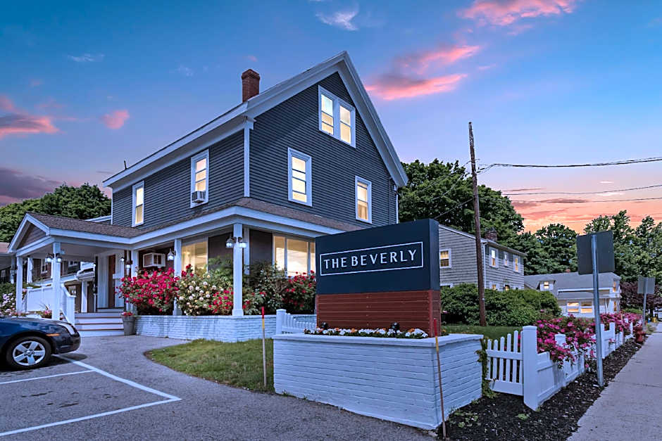 The Beverly