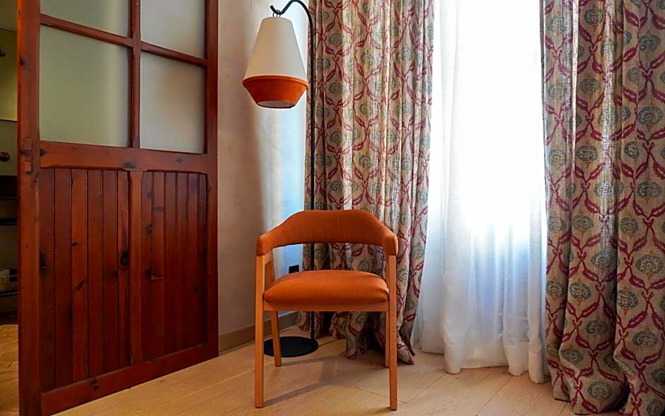 Tradere Hotel Boutique