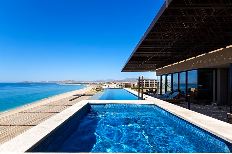 Casa Maat at JW Marriott Los Cabos Beach Resort & Spa