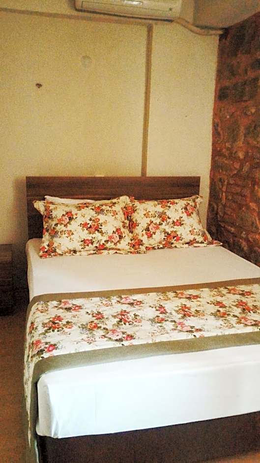 Odunluk Tas Konak Hotel