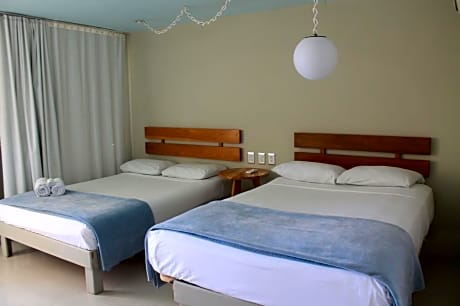 Room with Ocean View