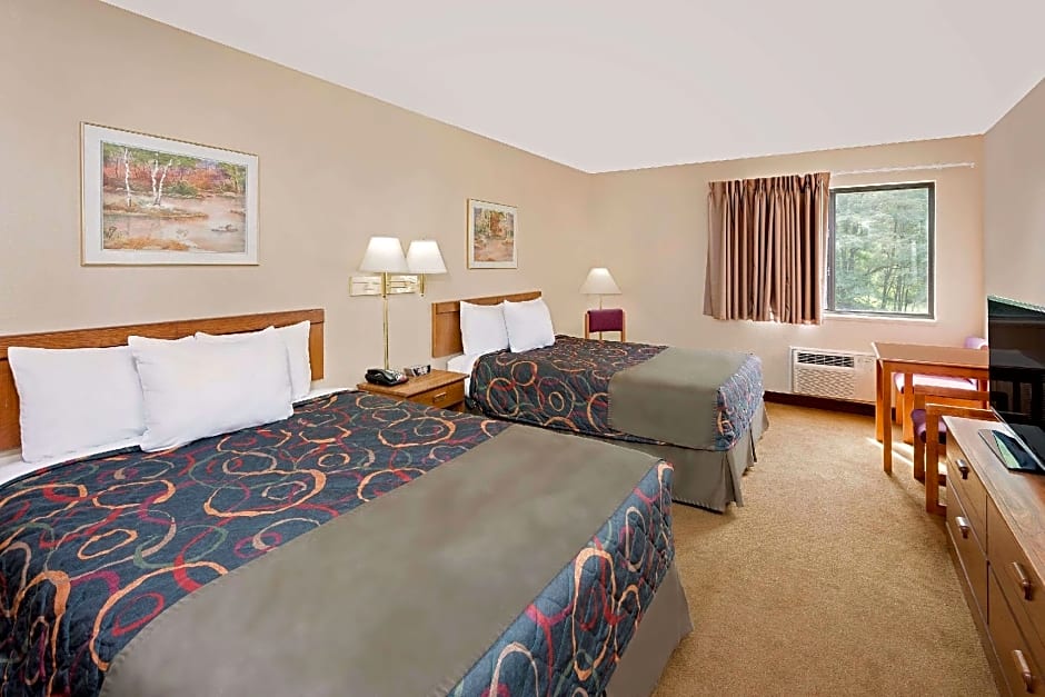 Days Inn by Wyndham Boonville