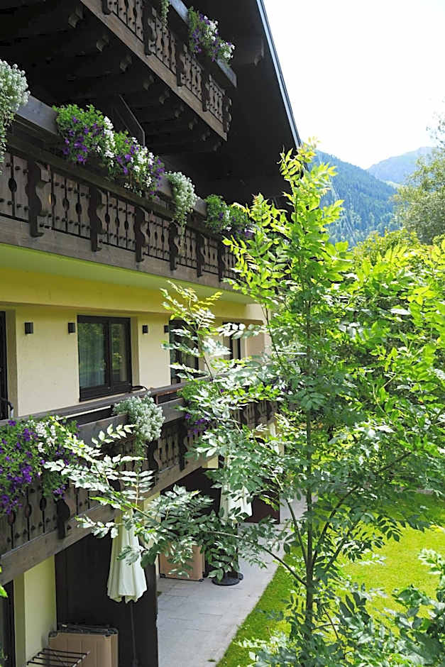 Boutique Hotel Herzhof - Garni-Appartements - Adults Only