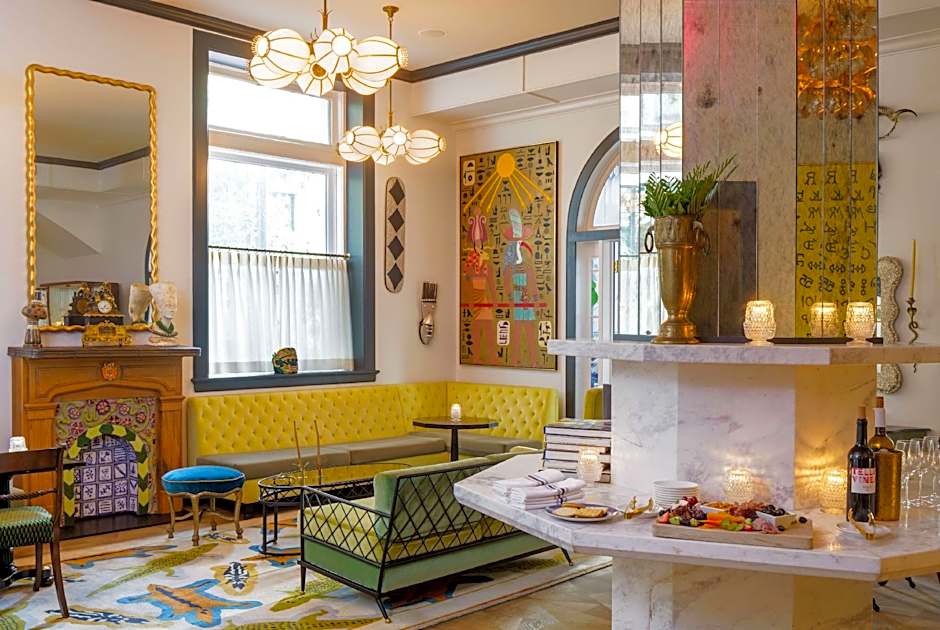 Maison Métier, in the Unbound Collection by Hyatt