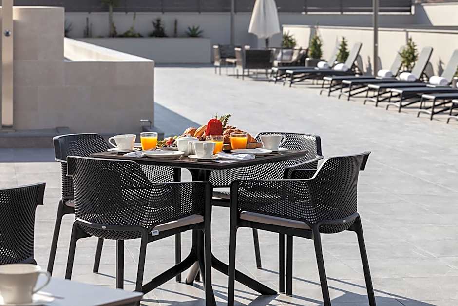 ONLY Boutique Suites & Residences