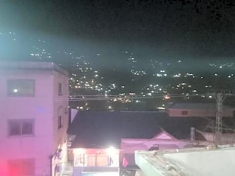 Umer Hotel and Restaurant