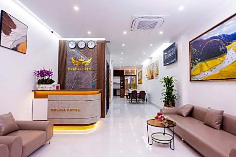 CELINA HOTEL Ninh Bình