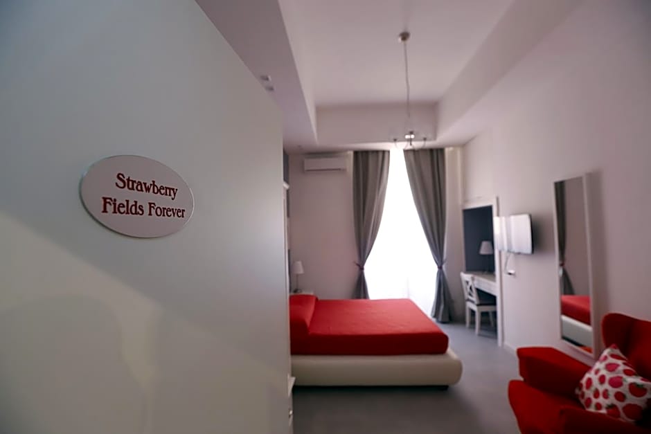 Rome Together Guest House