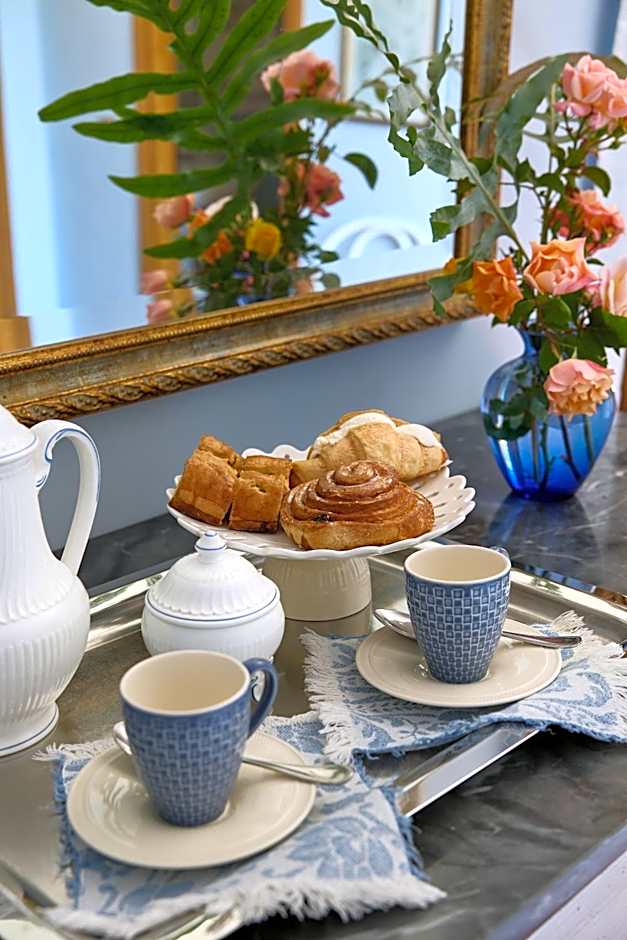 Albergo Villa Cristina