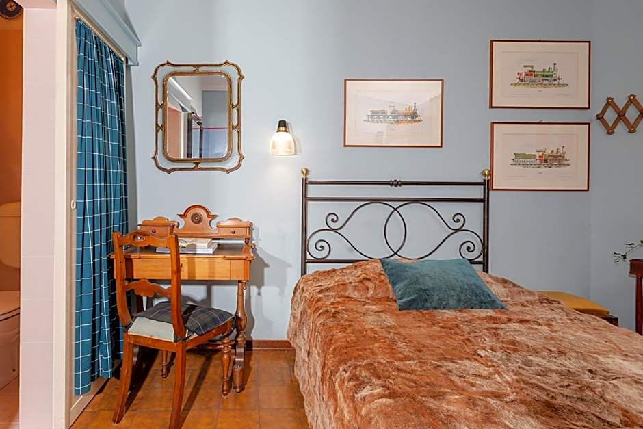 La Felicina, Accademia con Albergo - Mugello