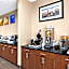 Comfort Suites   University