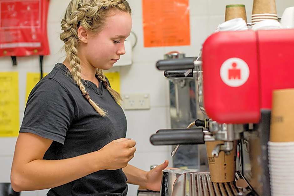 BIG4 Easts Beach Holiday Park