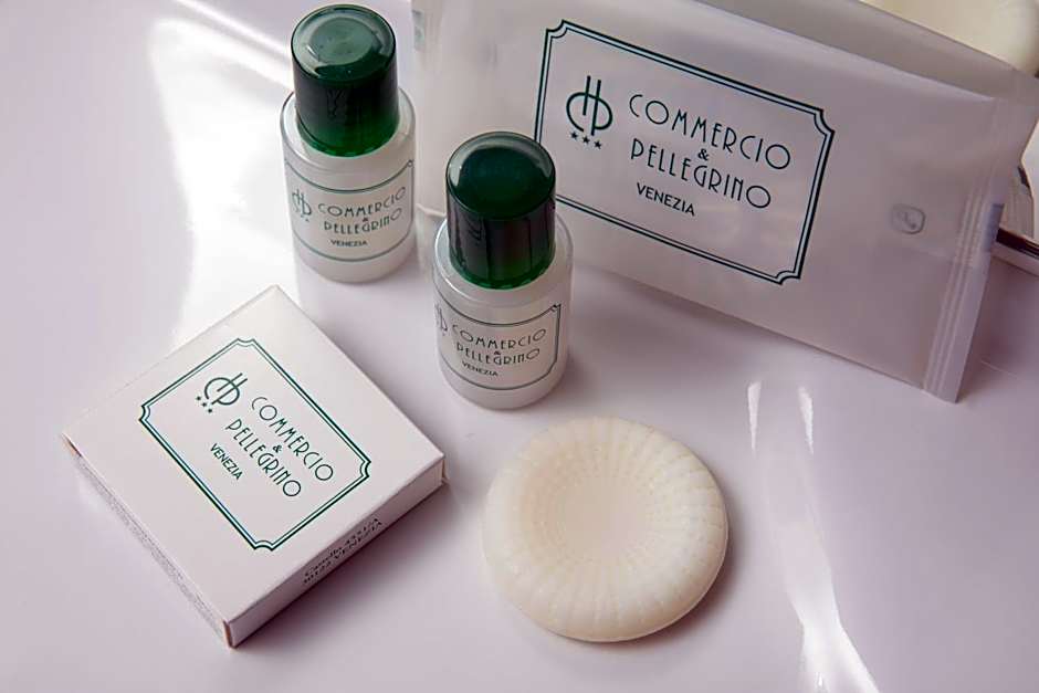 Hotel Commercio & Pellegrino