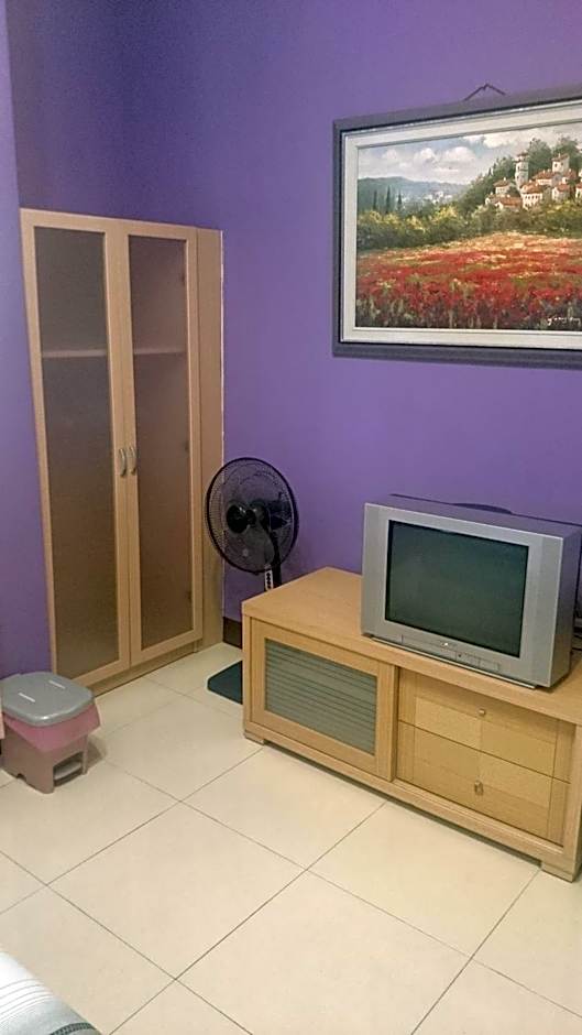 The Beauty of Basalt B&B